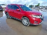 5N1AT2MT5HC****** Salvage and Wrecked 2017 Nissan Rogue in Dallas
