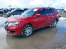 5N1AT2MT5HC****** Used and Repairable 2017 Nissan Rogue in Dallas