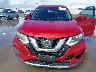 5N1AT2MT5HC****** Salvage and Repairable 2017 Nissan Rogue in Texas State