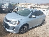 1G1JD5SHXJ4****** Usados y Reparables 2018 Chevrolet Sonic en Milwaukee