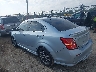1G1JD5SHXJ4****** Salvamento y Reparables 2018 Chevrolet Sonic en Milwaukee