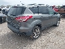1FMCU0GXXEU****** Salvage and Wrecked 2014 Ford Escape in Texas State