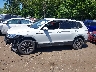 3VVFB7AX9RM****** Repairable 2024 Volkswagen Tiguan in New York State