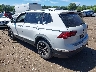3VVFB7AX9RM****** Salvage and Repairable 2024 Volkswagen Tiguan in Long Island
