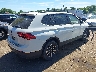 3VVFB7AX9RM****** Salvage and Wrecked 2024 Volkswagen Tiguan in New York State