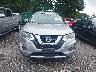 5N1AT2MT8HC****** Wrecked 2017 Nissan Rogue in Georgia State