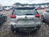 5N1AT2MT8HC****** Wrecked 2017 Nissan Rogue