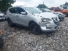5N1AT2MT8HC****** Salvage and Wrecked 2017 Nissan Rogue in Atlanta South