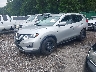 5N1AT2MT8HC****** Used and Repairable 2017 Nissan Rogue in Atlanta South