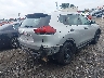 5N1AT2MT8HC****** Salvage and Wrecked 2017 Nissan Rogue in Georgia State