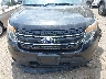 1FM5K8F86EG****** Destrozados 2014 Ford Explorer en Estado de Massachusetts