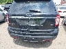 1FM5K8F86EG****** Destrozados 2014 Ford Explorer