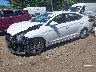 5NPD84LF5LH****** Used and Repairable 2020 Hyundai Elantra in Long Island