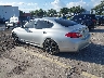 JN1BY1APXBM****** Salvamento y Reparables 2011 Infiniti M37 en Orlando
