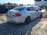 JN1BY1APXBM****** Salvamento y Destrozados 2011 Infiniti M37 en Estado de Florida