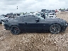 1ZVBP8CF6D5****** Reparables 2013 Ford Mustang en Estado de Texas