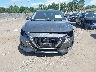 3N1AB8CV4MY****** Wrecked 2021 Nissan Sentra in Massachusetts State