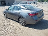 3N1AB8CV4MY****** Salvage and Repairable 2021 Nissan Sentra in Boston Shirley