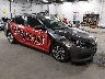 2HGFC2F73GH****** Salvage and Wrecked 2016 Honda Civic in Des Moines