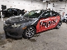 2HGFC2F73GH****** Used and Repairable 2016 Honda Civic in Des Moines