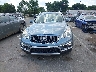 JN1BJ0RP1HM****** Wrecked 2017 Infiniti QX50 in North Carolina State