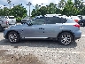 JN1BJ0RP1HM****** Repairable 2017 Infiniti QX50 in North Carolina State