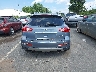 JN1BJ0RP1HM****** Wrecked 2017 Infiniti QX50