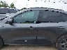 1FMCU0MZ5SU****** Reparables 2025 Ford Escape en Estado de Texas