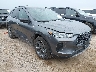 1FMCU0MZ5SU****** Salvamento y Destrozados 2025 Ford Escape en San Antonio South