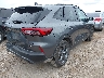 1FMCU0MZ5SU****** Salvamento y Destrozados 2025 Ford Escape en Estado de Texas