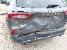 1FMCU0MZ5SU****** Salvamento y Reparables 2025 Ford Escape en Estado de Texas