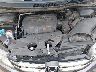 5FNRL5H94FB****** Repairable 2015 Honda Odyssey in High Point