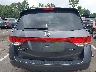5FNRL5H94FB****** Wrecked 2015 Honda Odyssey