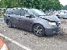 5FNRL5H94FB****** Salvage and Wrecked 2015 Honda Odyssey in High Point