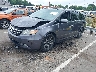 5FNRL5H94FB****** Used and Repairable 2015 Honda Odyssey in High Point