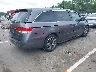 5FNRL5H94FB****** Salvage and Wrecked 2015 Honda Odyssey in North Carolina State