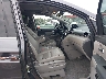 5FNRL5H94FB****** Used and Repairable 2015 Honda Odyssey in North Carolina State