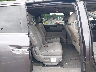 5FNRL5H94FB****** Wrecked 2015 Honda Odyssey in High Point