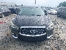 5N1DL0MN2HC****** Destrozados 2017 Infiniti QX60 en Estado de Georgia