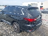 5N1DL0MN2HC****** Salvamento y Reparables 2017 Infiniti QX60 en Estado de Georgia