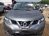 JN8AT2MV1GW****** Wrecked 2016 Nissan Rogue in West Virginia State