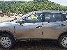 JN8AT2MV1GW****** Repairable 2016 Nissan Rogue in West Virginia State