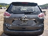 JN8AT2MV1GW****** Wrecked 2016 Nissan Rogue