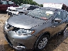 JN8AT2MV1GW****** Used and Repairable 2016 Nissan Rogue in Buckhannon