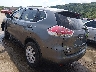 JN8AT2MV1GW****** Salvage and Repairable 2016 Nissan Rogue in Buckhannon