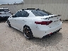 ZARFAMBN1K7****** Salvage and Repairable 2019 Alfa Romeo Giulia in San Antonio South