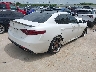 ZARFAMBN1K7****** Salvage and Wrecked 2019 Alfa Romeo Giulia in Texas State