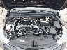 5YFB4MDE9SP****** Reparables 2025 Toyota Corolla en Houston