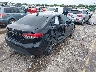 5YFB4MDE9SP****** Salvamento y Destrozados 2025 Toyota Corolla en Estado de Texas