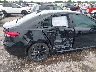 5YFB4MDE9SP****** Salvamento y Reparables 2025 Toyota Corolla en Estado de Texas